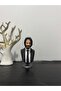 John Wick Büst Figür 13cm Boyalı