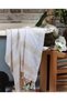 Beymen Linen Cotton Yellow 90x190 Peshtemal - 2