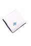 Kuti's Embroidered 2-Piece Baby Mouth Wipes Cute - 3