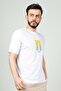 CAZ 4263 O.BIS T-SHIRT WHITE - 2