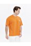 Oversized Printed T-shirt - 3