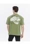 Oversized Printed T-shirt - 6