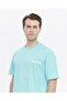 Oversize Print Detailed T-Shirt - 5