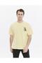Oversize Print Detailed T-Shirt - 2