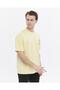 Oversize Print Detailed T-Shirt - 3