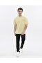 Oversize Print Detailed T-Shirt