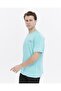Oversize Print Detailed T-Shirt - 4