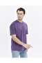 Oversize Printed T-Shirt - 3