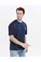 Oversized Printed T-shirt - 3