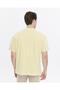 Oversize Print Detailed T-Shirt - 6