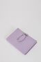 Women's Faux Leather Wallet Y8814azns - 5