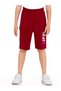 Boy's Shorts - Skate Print, Cargo Pocket, 73653