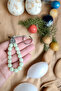 Phosphorescent Stone Keychain, Natural Prayer Bead Model, Glow-in-the-Dark Stone, Steel Material, Genuine Real Natural Stone. - 3