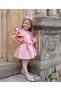 Girl's 3-Piece Skirt Set