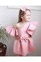 Girl's 3-Piece Skirt Set - 3