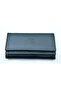 Multi Compartment Wallet