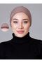 غطاء رأس من القطن الممشط غير القابل للانزلاق