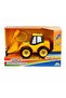Zapp Detach Plug Construction Tools Excavator - 2
