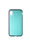 Apple iPhone XS Max 6.5 Compatible Case Colorful Transparent Structure Silicone Cover - 2