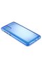 Samsung Galaxy A31 Compatible Case Colorful Transparent Structure Silicone Cover - 4