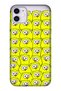iPhone 11 Pure Modern Patterned Silicone Case Chick