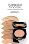 True Flawless Ultra Matte Pata Cream Foundation 10Gr. Creamy Natural - 2