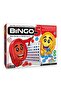 Bingo 5 Intelligence Logic and Strategy Game 9727 - 2