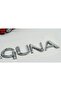 Dk Tuning Renault 2001-2005 Luggage Chrome Abs 3m 3D Lettering Logo Emblem - 5
