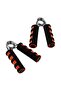 Two Color Sponge Handle Hand Spring Ey-107 - 2