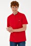 Red Men's T-Shirt