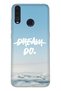 General Mobile Gm 10 Pure Modern Patterned Silicone Case Dream Do