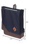 15.6 Inch Backpack with Laptop Compartment, School and Travel Bag Kft01 - 4
