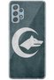 Samsung Galaxy A52 Pure Modern Patterned Silicone Case Iyi Bozkurt