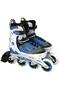 Mavi Paten Pt520 - 2