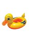 Foot Snap Baby Boat Duck Simit Children Pool Ring Simit 1-5 Years / 80cm