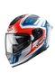DRIFT EVO GAMA MAT WHITE-RED-BLUE