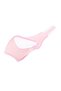 Practical Mascara Applying Apparatus for Lower and Upper Eyelashes Easy Mascara Applying