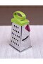 Mini Cheddar Cheese and Carrot Cucumber Vegetable Grater - Kitchen Decor