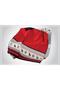 Single Cotton Blanket Carmelo