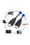 Koodmax 10m Meter HDMI Cable Quality TV Ps3 LCD Xbox Projection Cable - 6