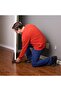 Double Sided Fuel Saver Under Door - Anti-Wind Insulation - 8
