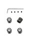 Volkswagen Caravelle Valve Cover - Allen Model, Anti-Stole Safe