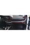 Fiat Egea - Mahogany Finish Full Set Sideboard/Mahogany Color - 3
