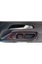 Fiat Egea - Mahogany Finish Full Set Sideboard/Mahogany Color - 5