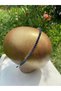 Navy Blue Crystal Crown - 3