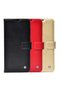 Huawei P30 Lite - Case Wallet Case with Stand and Card Holder - 5