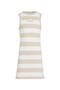 White Girl's Dress - IG0IG019720FA - 4