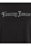 Women's Black T-Shirt - DW0DW16452BDS - 6