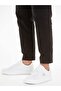 Men's White Sneakers - YM0YM006030LA Model - 4