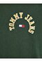 Men's Green T-Shirt - DM0DM16830L2M - 6